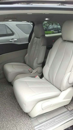 專注高端商務接待用車,出租福特E350,GMC商務車,奔馳豐田-租車行-租車-杭州19樓